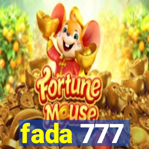 fada 777